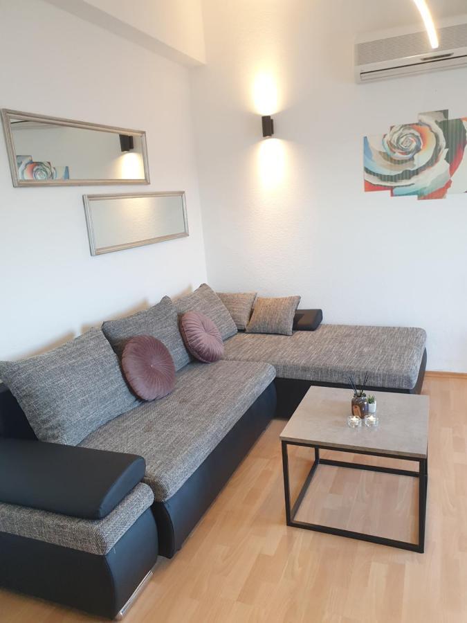Apartment Zadoda Omis Ngoại thất bức ảnh