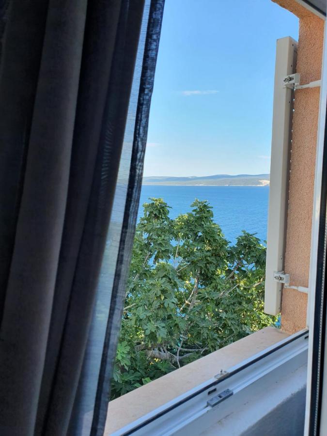 Apartment Zadoda Omis Ngoại thất bức ảnh