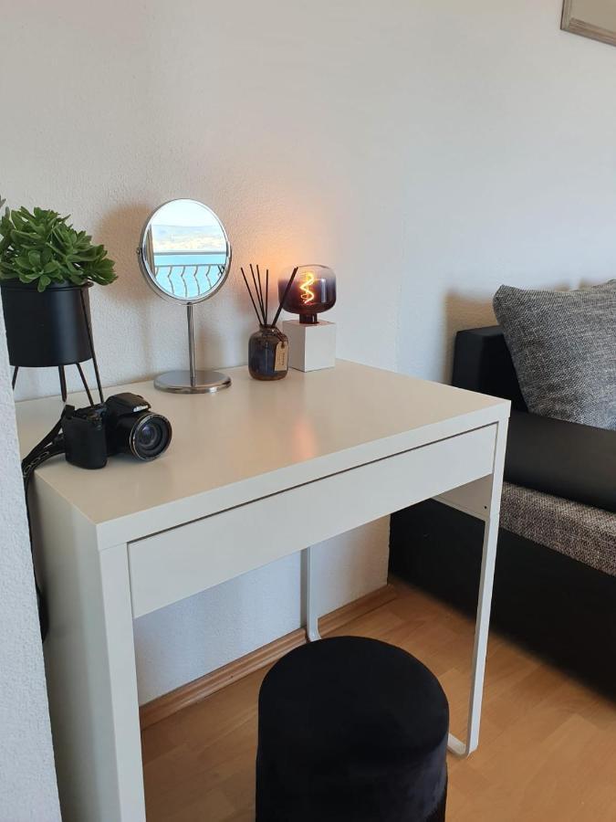 Apartment Zadoda Omis Ngoại thất bức ảnh