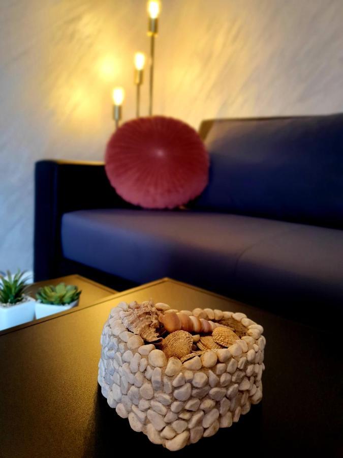 Apartment Zadoda Omis Ngoại thất bức ảnh