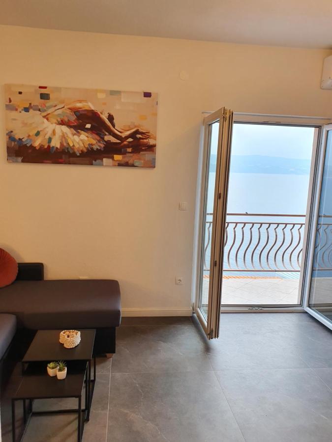 Apartment Zadoda Omis Ngoại thất bức ảnh